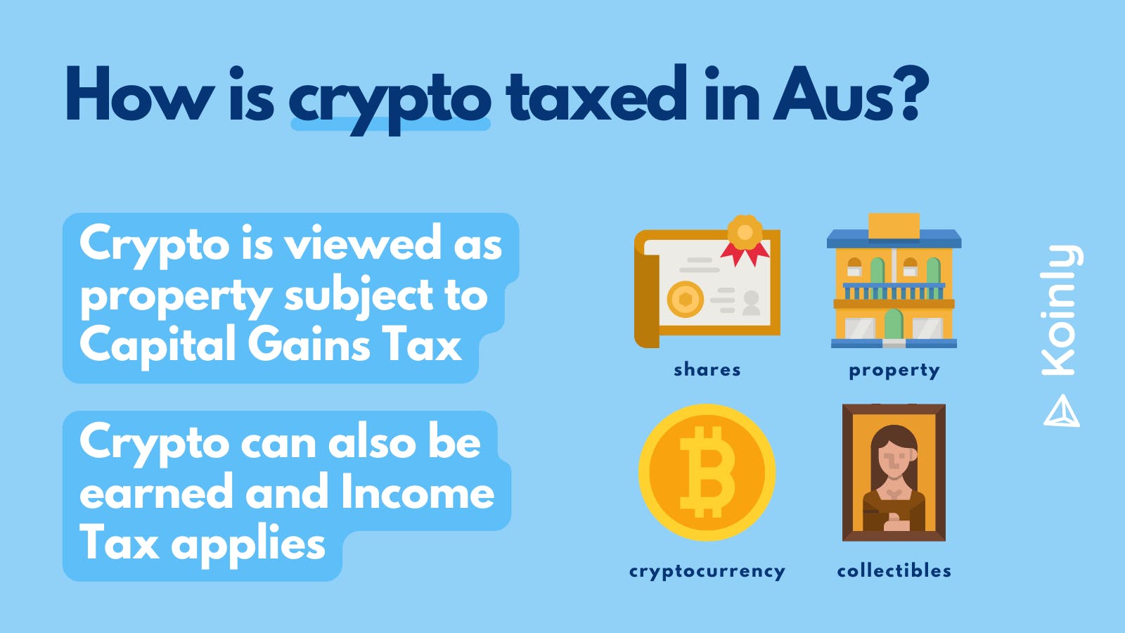 Bitcoin australia tax csd coin cryptocurrency